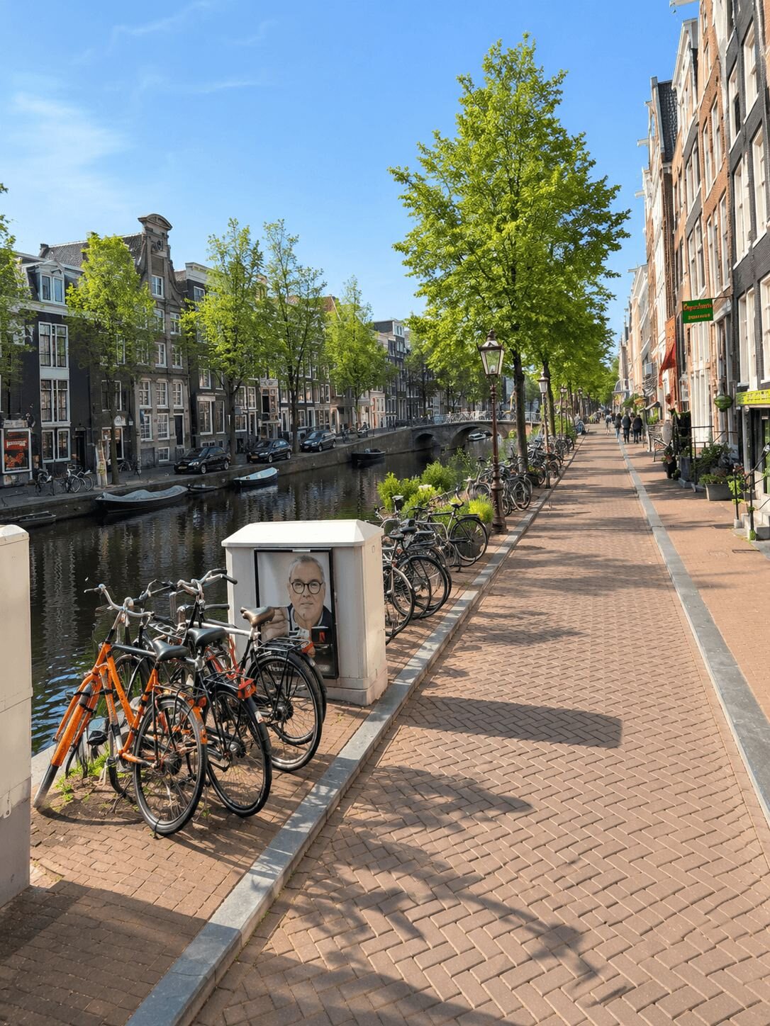 Amsterdam