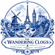 The Wandering Clogs — Netherlands travel guides