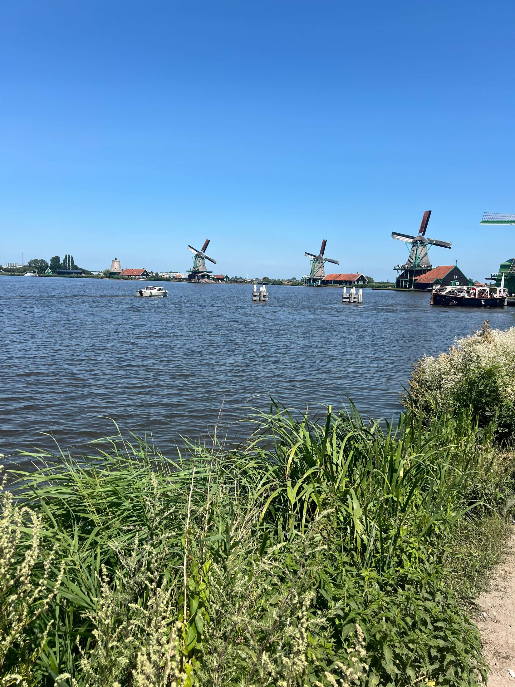 Zaanse Schans